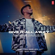 Give It All Away Jaane Jaana Mp3 Give It All Away Jaane Jaana Mp3